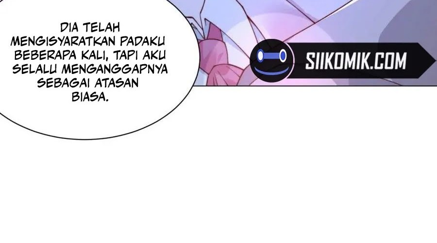 What’s Wrong With Me, an Online Car-Hailing Driver, With Some Money? Chapter 131 Gambar 9