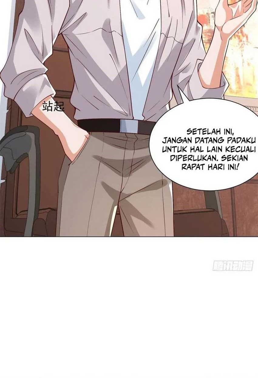 What’s Wrong With Me, an Online Car-Hailing Driver, With Some Money? Chapter 132 Gambar 28
