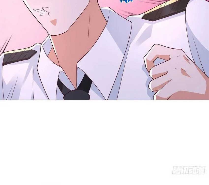What’s Wrong With Me, an Online Car-Hailing Driver, With Some Money? Chapter 132 Gambar 4
