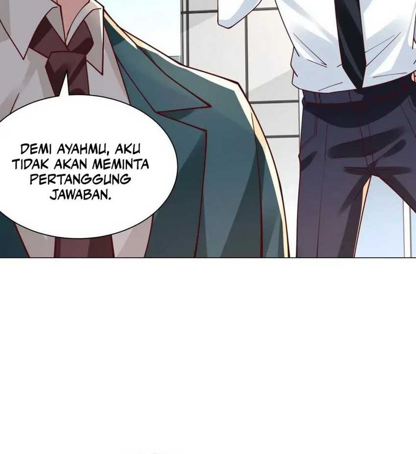 What’s Wrong With Me, an Online Car-Hailing Driver, With Some Money? Chapter 132 Gambar 18