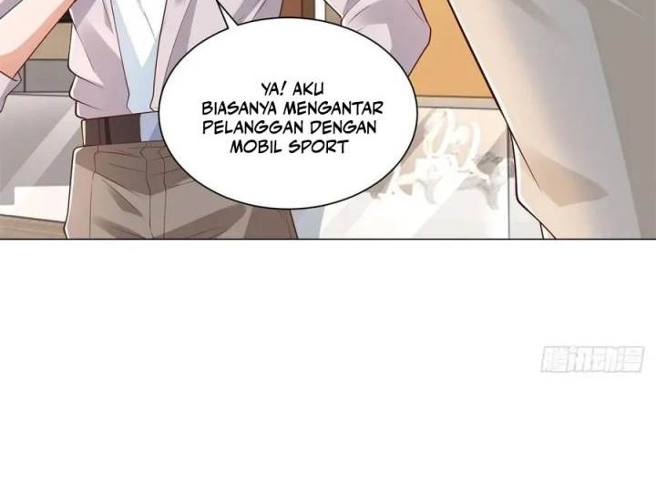 What’s Wrong With Me, an Online Car-Hailing Driver, With Some Money? Chapter 134 Gambar 18