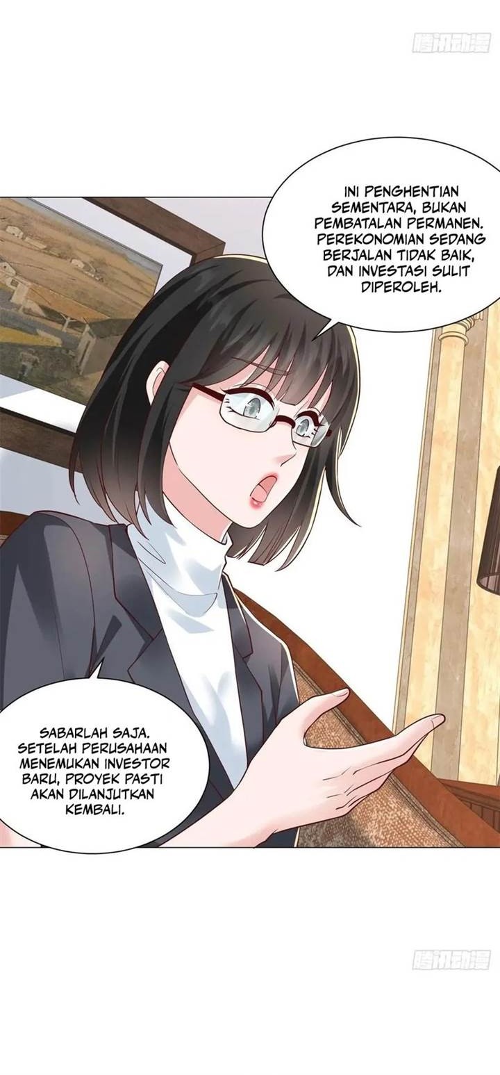 What’s Wrong With Me, an Online Car-Hailing Driver, With Some Money? Chapter 136 Gambar 3