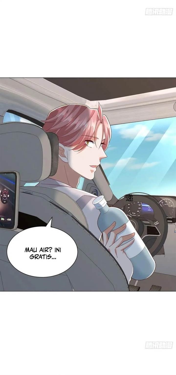 What’s Wrong With Me, an Online Car-Hailing Driver, With Some Money? Chapter 138 Gambar 3