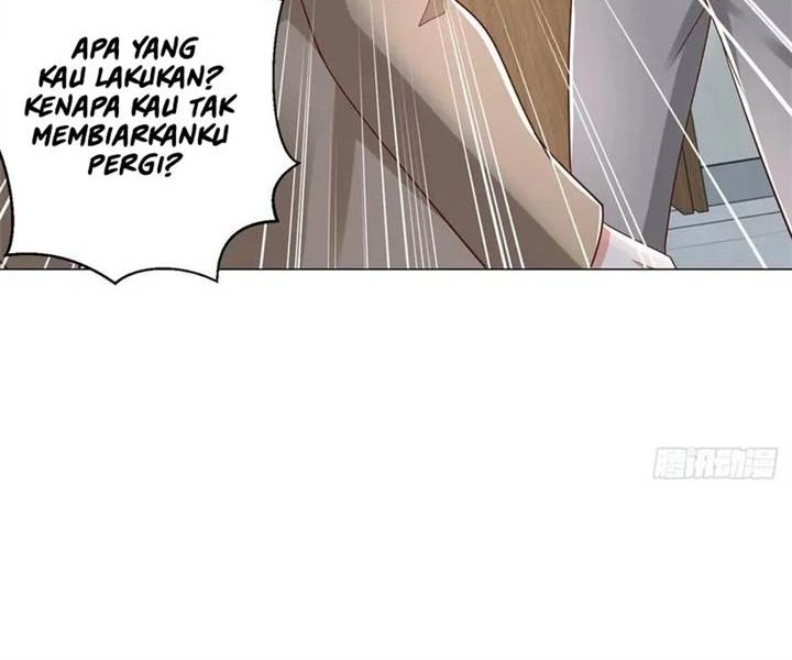 What’s Wrong With Me, an Online Car-Hailing Driver, With Some Money? Chapter 138 Gambar 19