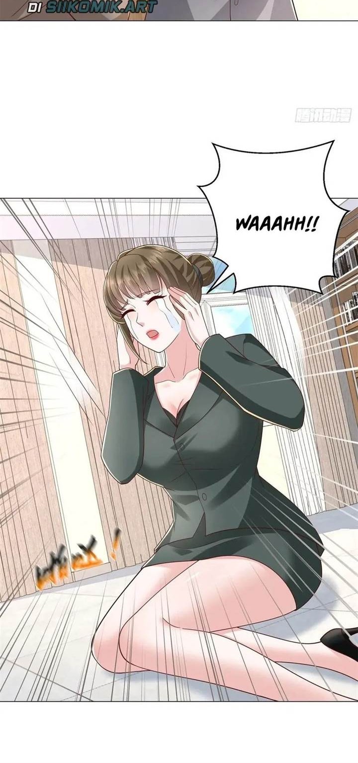 What’s Wrong With Me, an Online Car-Hailing Driver, With Some Money? Chapter 138 Gambar 24