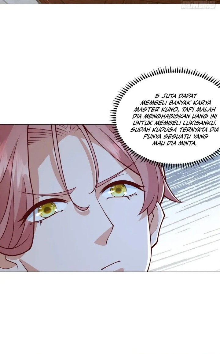 What’s Wrong With Me, an Online Car-Hailing Driver, With Some Money? Chapter 139 Gambar 26