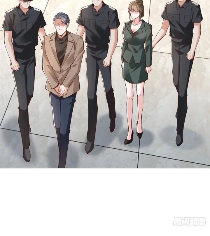 Baca Manhua What’s Wrong With Me, an Online Car-Hailing Driver, With Some Money? Chapter 139 Gambar 2