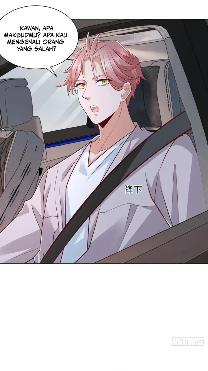 What’s Wrong With Me, an Online Car-Hailing Driver, With Some Money? Chapter 140 Gambar 14