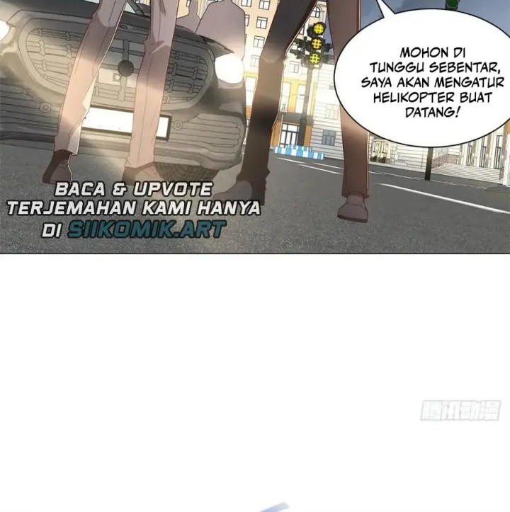 Baca Manhua What’s Wrong With Me, an Online Car-Hailing Driver, With Some Money? Chapter 141 Gambar 2