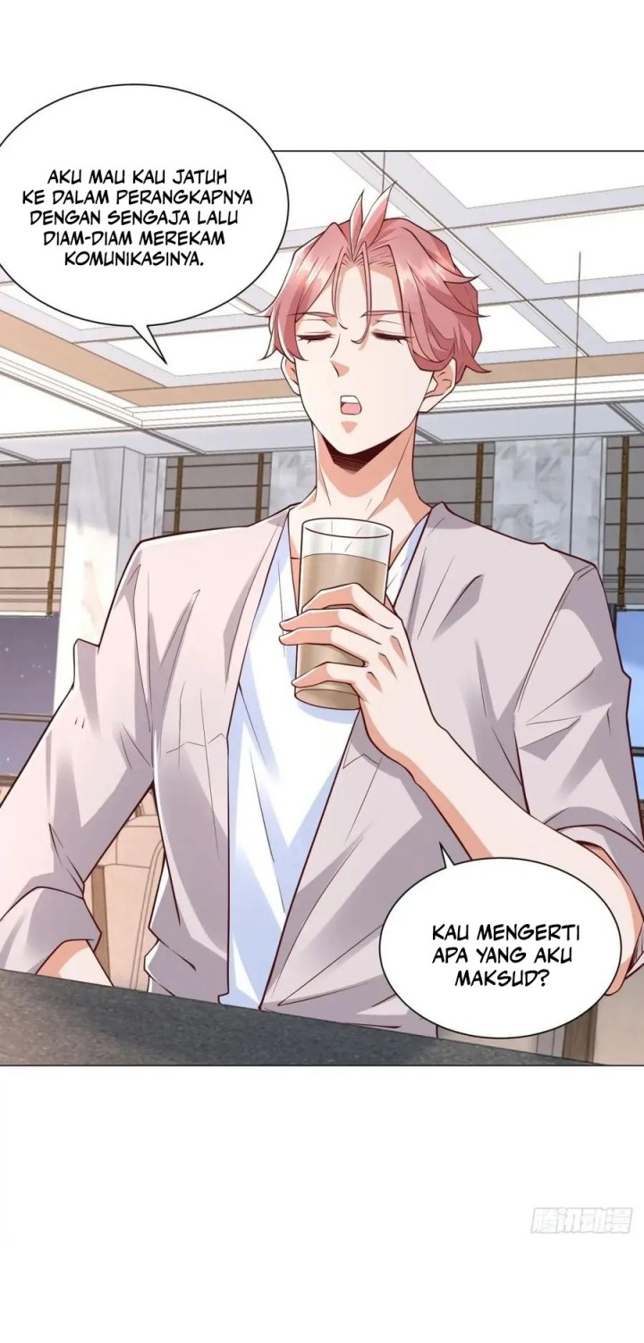 What’s Wrong With Me, an Online Car-Hailing Driver, With Some Money? Chapter 142 Gambar 20