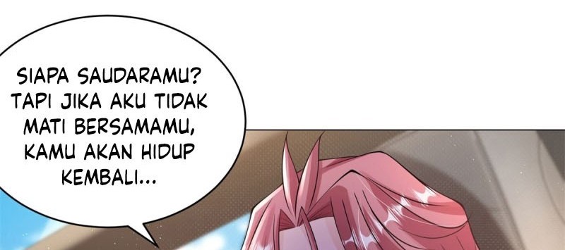 What’s Wrong With Me, an Online Car-Hailing Driver, With Some Money? Chapter 2 Gambar 10
