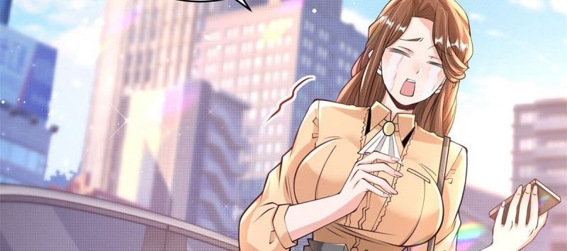 What’s Wrong With Me, an Online Car-Hailing Driver, With Some Money? Chapter 2 Gambar 13