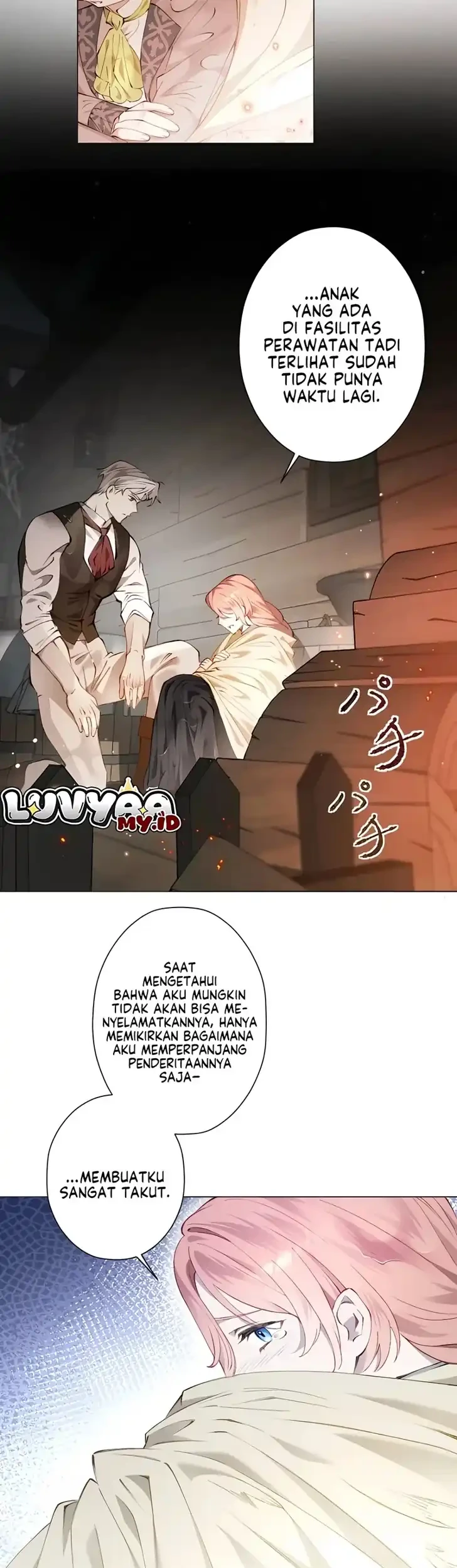 What Was Meant to Be a Contract Marriage Turned Into the Duke’s Obsession Chapter 13 Gambar 28