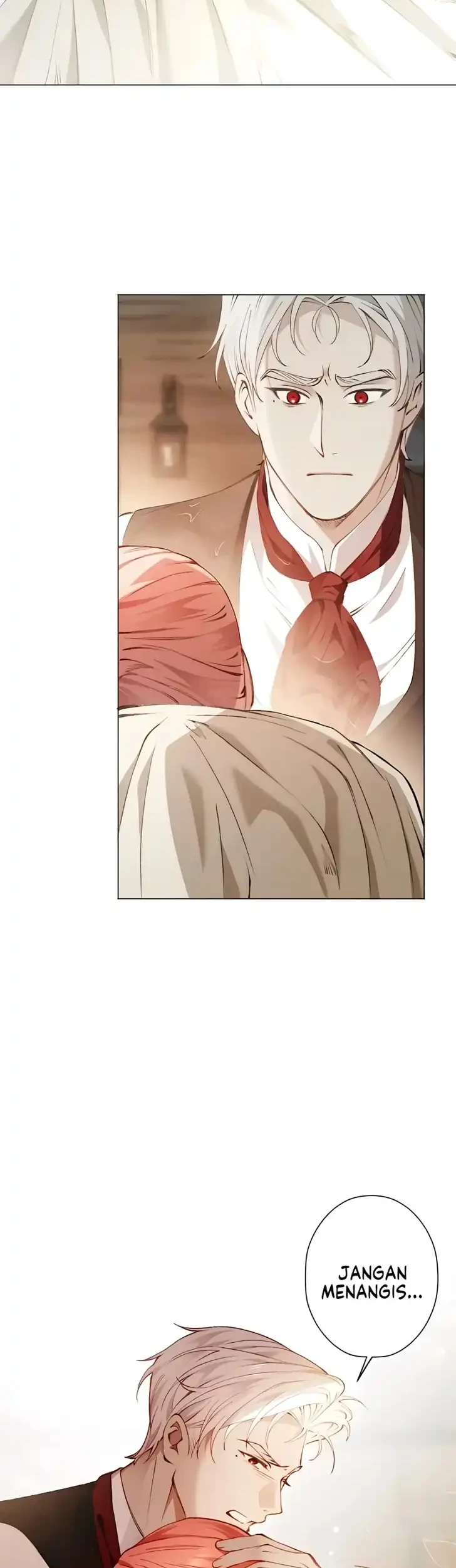 What Was Meant to Be a Contract Marriage Turned Into the Duke’s Obsession Chapter 13 Gambar 29