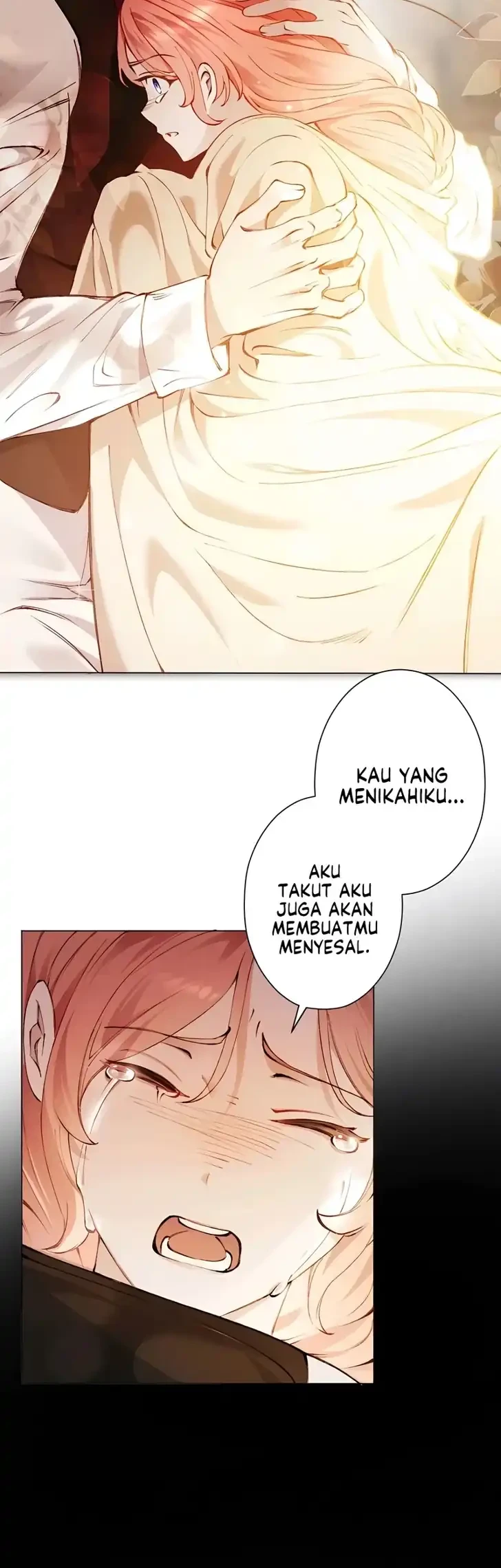 What Was Meant to Be a Contract Marriage Turned Into the Duke’s Obsession Chapter 13 Gambar 30