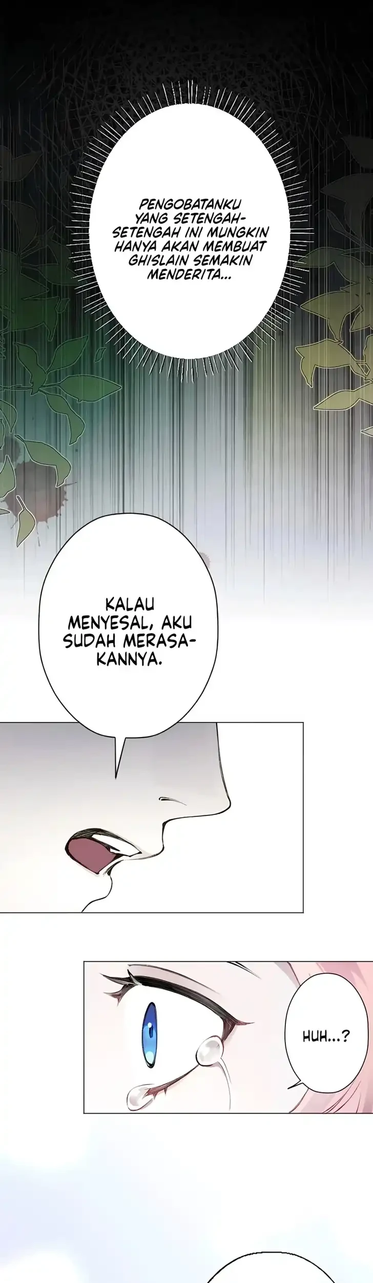 What Was Meant to Be a Contract Marriage Turned Into the Duke’s Obsession Chapter 13 Gambar 31