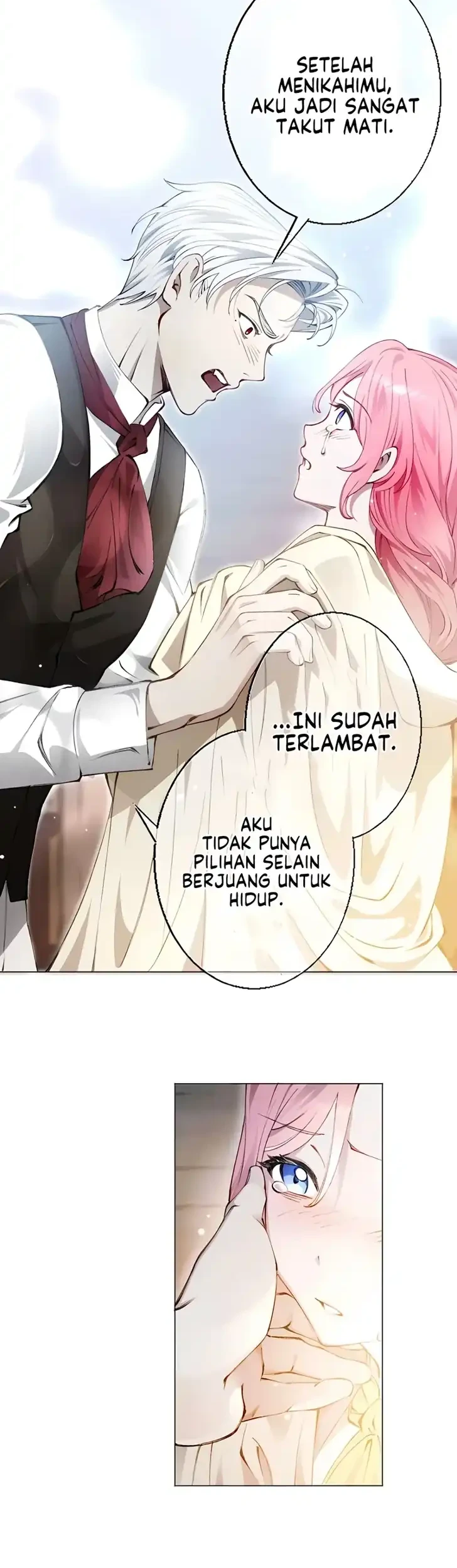 What Was Meant to Be a Contract Marriage Turned Into the Duke’s Obsession Chapter 13 Gambar 32