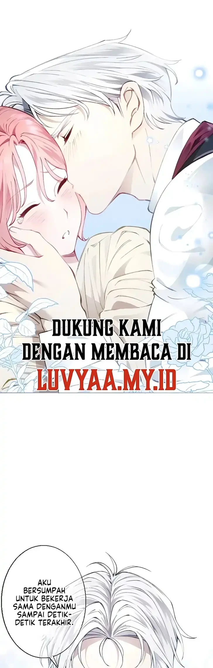 What Was Meant to Be a Contract Marriage Turned Into the Duke’s Obsession Chapter 13 Gambar 33