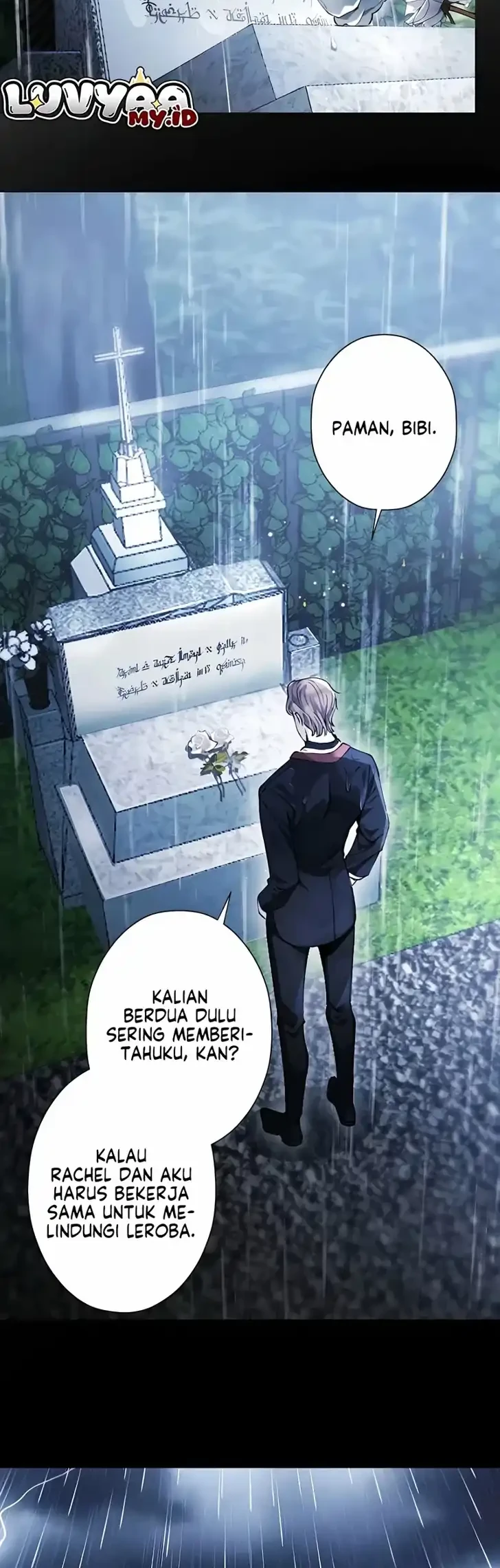 What Was Meant to Be a Contract Marriage Turned Into the Duke’s Obsession Chapter 13 Gambar 36