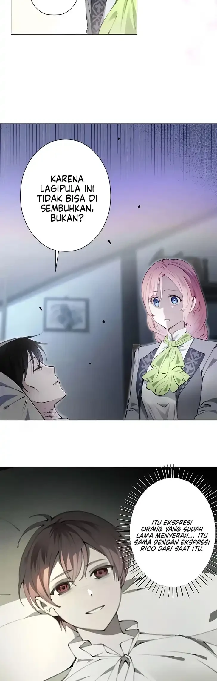 What Was Meant to Be a Contract Marriage Turned Into the Duke’s Obsession Chapter 13 Gambar 24