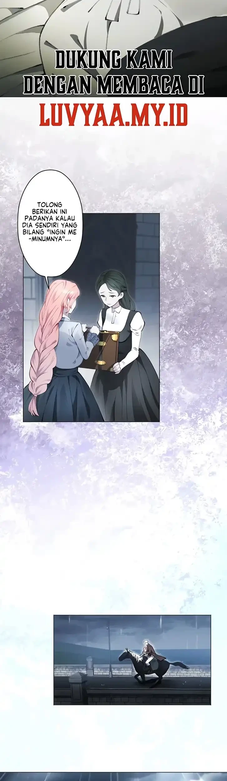 What Was Meant to Be a Contract Marriage Turned Into the Duke’s Obsession Chapter 13 Gambar 25