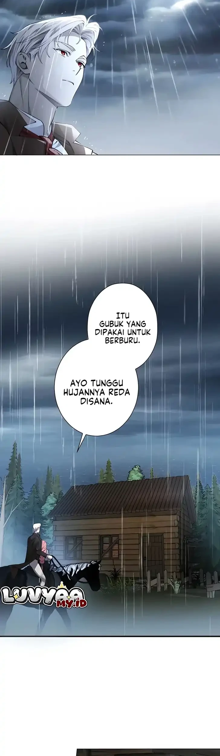 What Was Meant to Be a Contract Marriage Turned Into the Duke’s Obsession Chapter 13 Gambar 26