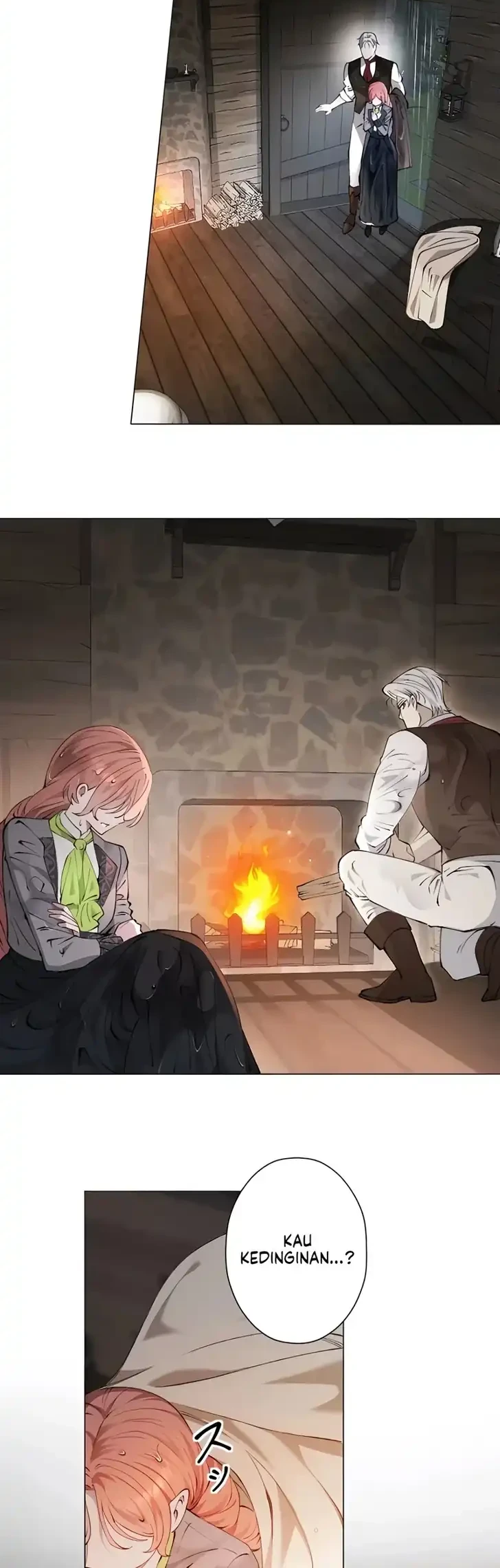 What Was Meant to Be a Contract Marriage Turned Into the Duke’s Obsession Chapter 13 Gambar 27