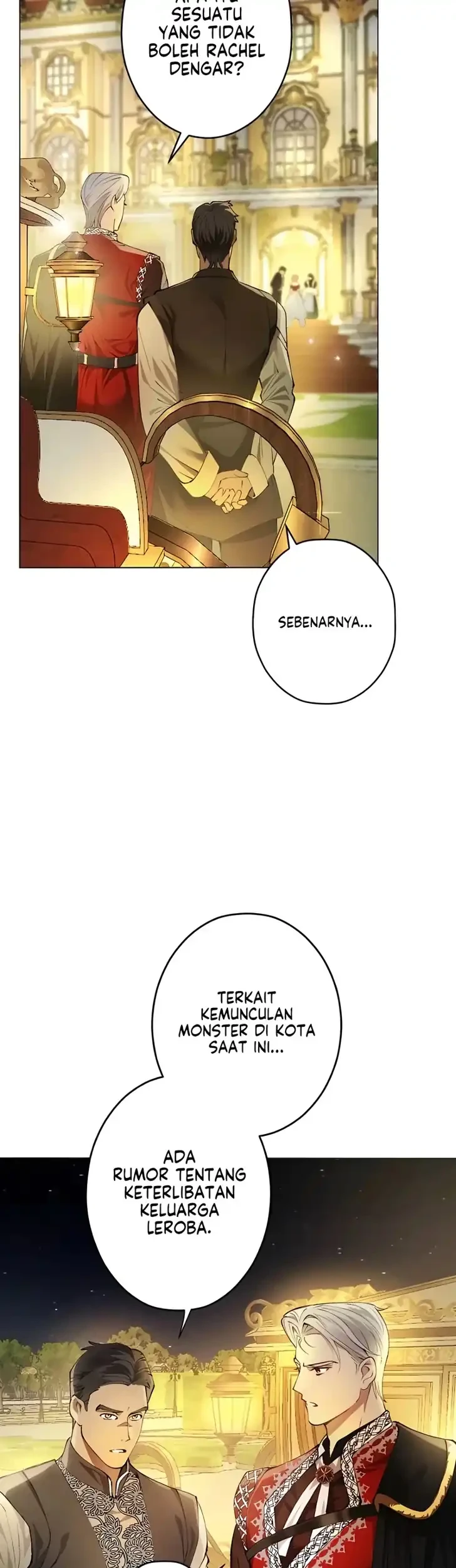 What Was Meant to Be a Contract Marriage Turned Into the Duke’s Obsession Chapter 14 Gambar 28