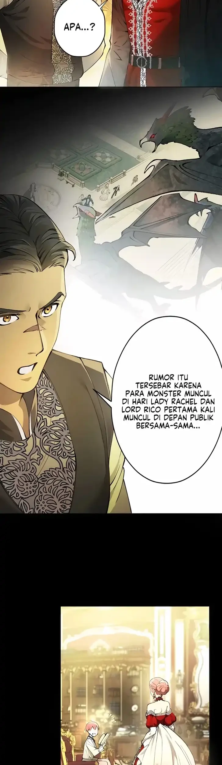 What Was Meant to Be a Contract Marriage Turned Into the Duke’s Obsession Chapter 14 Gambar 29