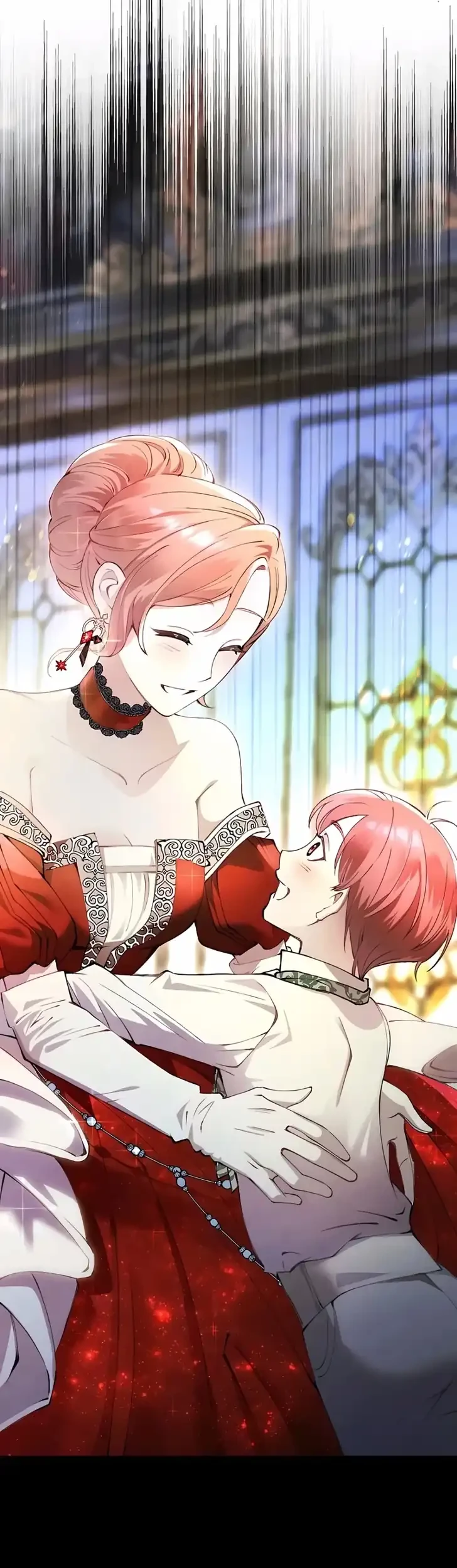 What Was Meant to Be a Contract Marriage Turned Into the Duke’s Obsession Chapter 14 Gambar 31