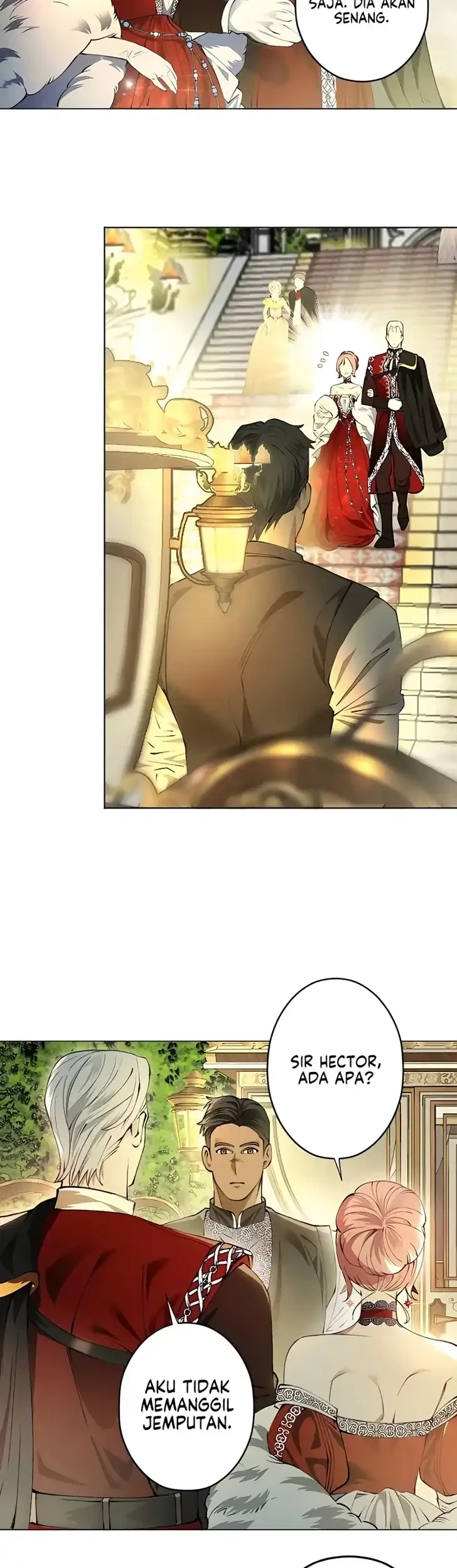 What Was Meant to Be a Contract Marriage Turned Into the Duke’s Obsession Chapter 14 Gambar 22