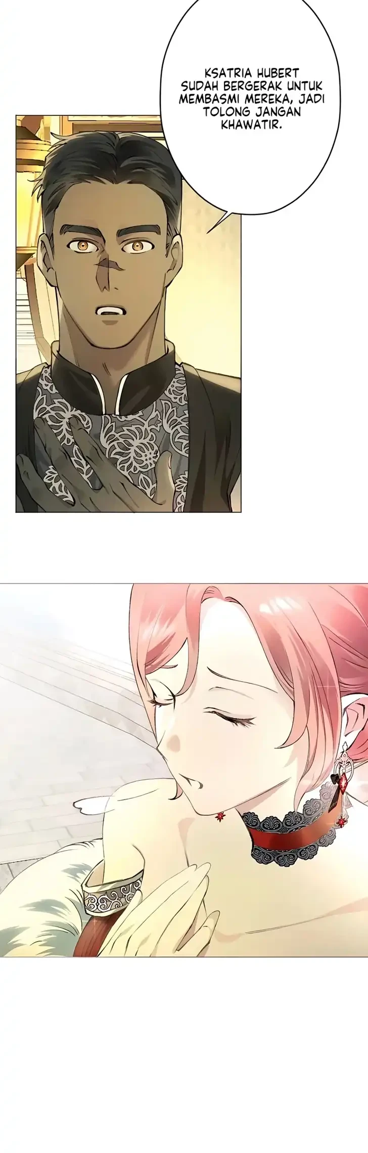 What Was Meant to Be a Contract Marriage Turned Into the Duke’s Obsession Chapter 14 Gambar 24