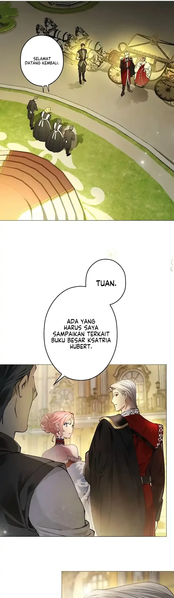 What Was Meant to Be a Contract Marriage Turned Into the Duke’s Obsession Chapter 14 Gambar 26