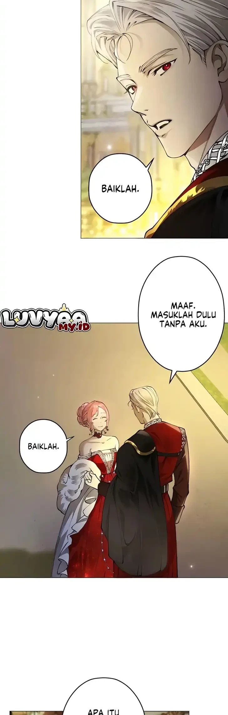 What Was Meant to Be a Contract Marriage Turned Into the Duke’s Obsession Chapter 14 Gambar 27