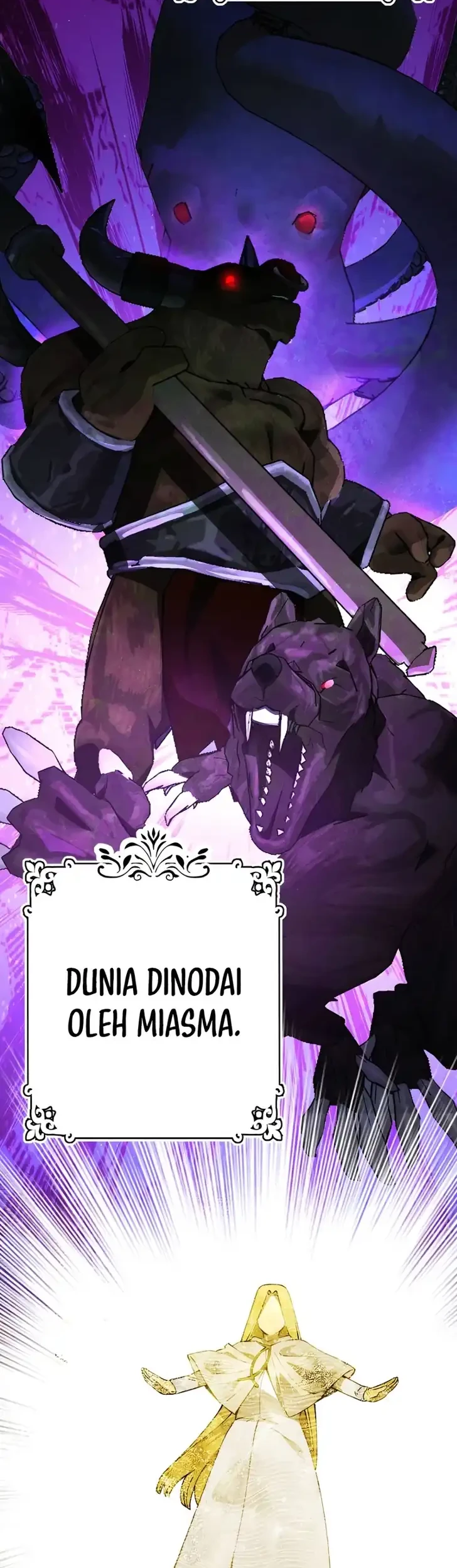 What Was Meant to Be a Contract Marriage Turned Into the Duke’s Obsession Chapter 15 Gambar 29