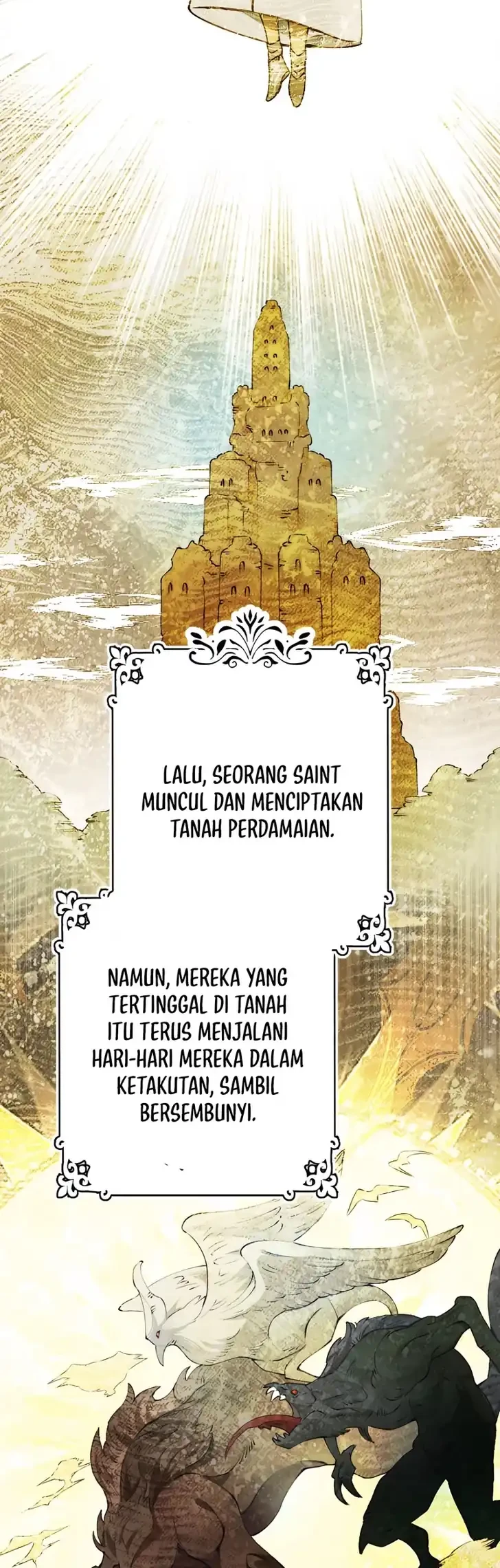 What Was Meant to Be a Contract Marriage Turned Into the Duke’s Obsession Chapter 15 Gambar 30
