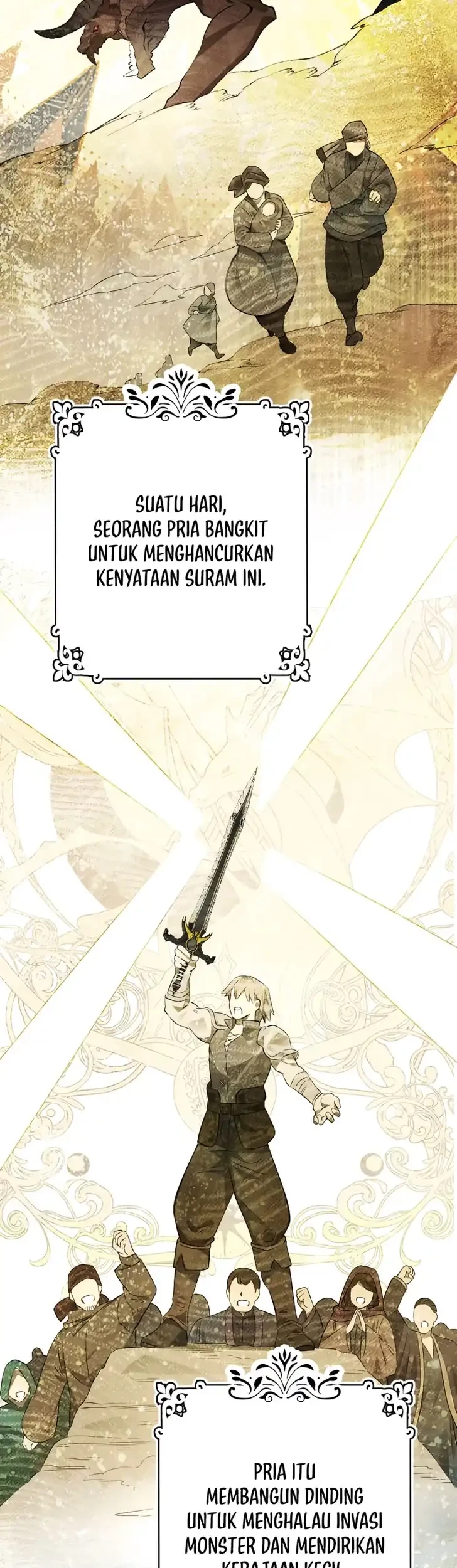 What Was Meant to Be a Contract Marriage Turned Into the Duke’s Obsession Chapter 15 Gambar 31