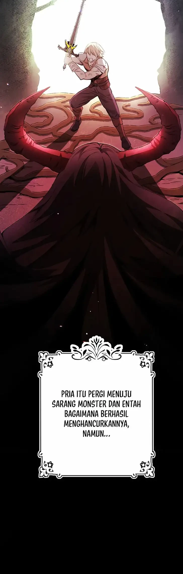 What Was Meant to Be a Contract Marriage Turned Into the Duke’s Obsession Chapter 15 Gambar 33