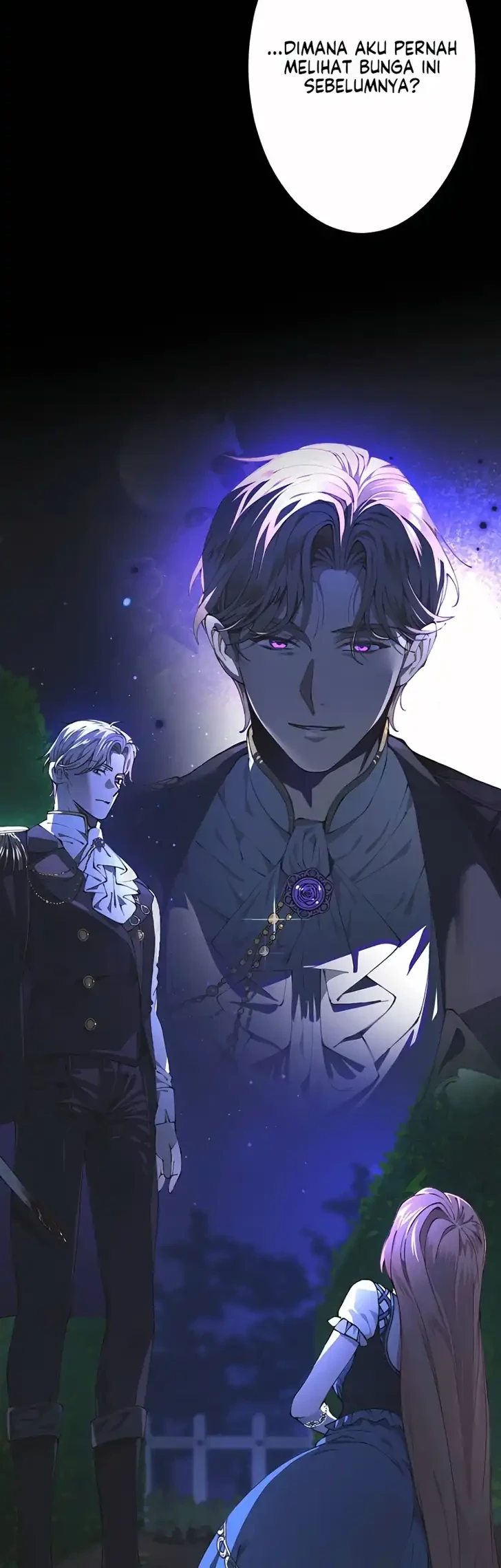 What Was Meant to Be a Contract Marriage Turned Into the Duke’s Obsession Chapter 15 Gambar 39