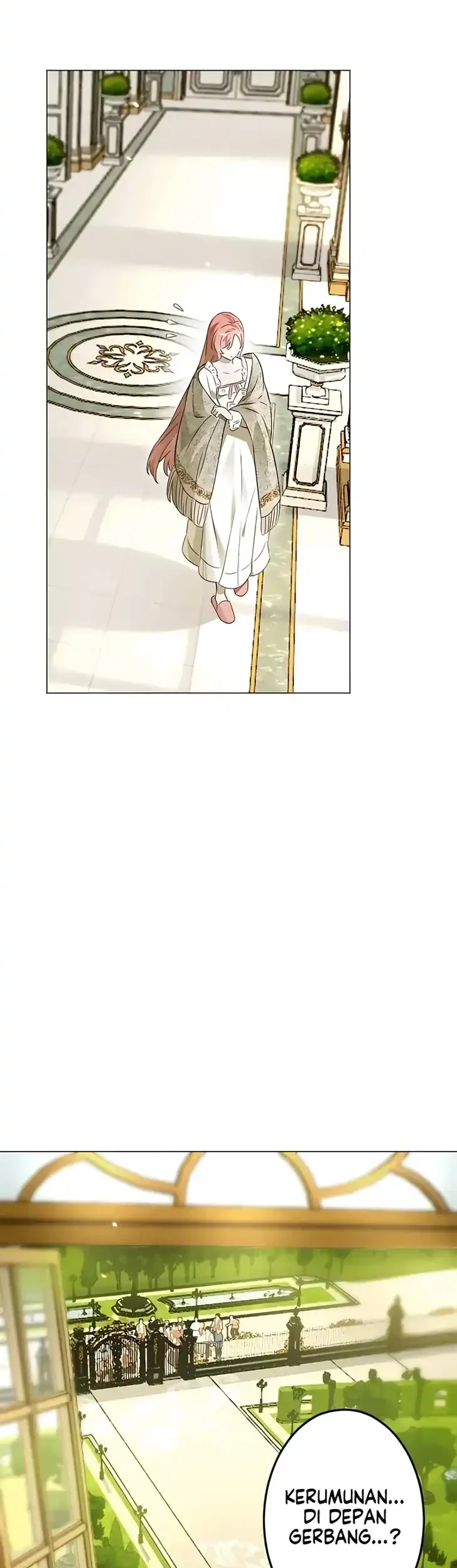 What Was Meant to Be a Contract Marriage Turned Into the Duke’s Obsession Chapter 16 Gambar 35