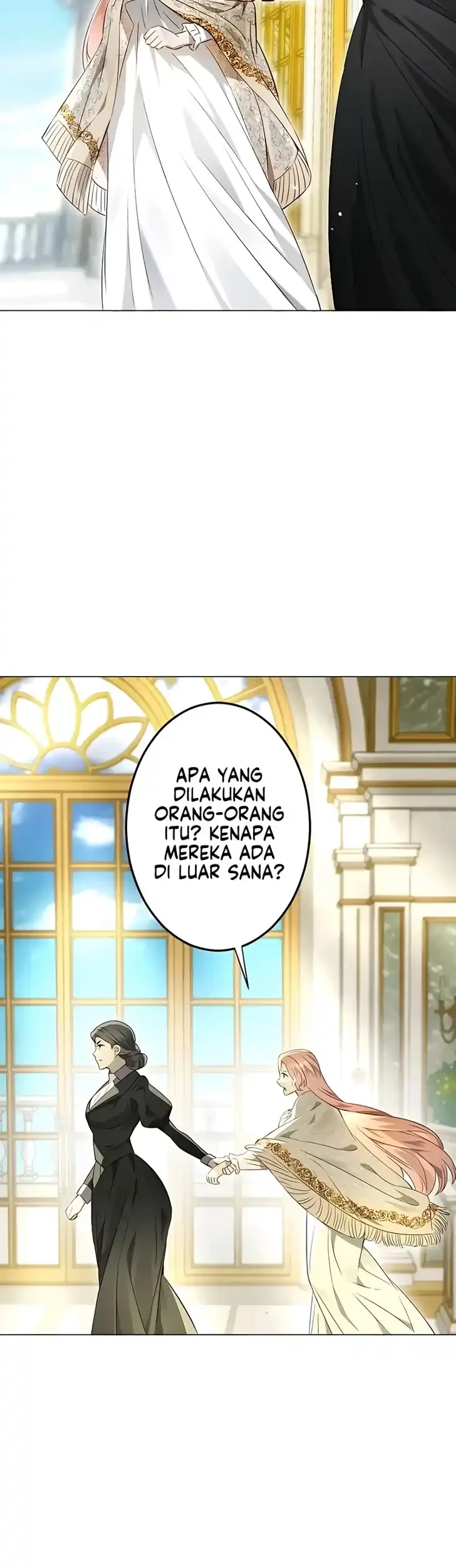 What Was Meant to Be a Contract Marriage Turned Into the Duke’s Obsession Chapter 16 Gambar 38