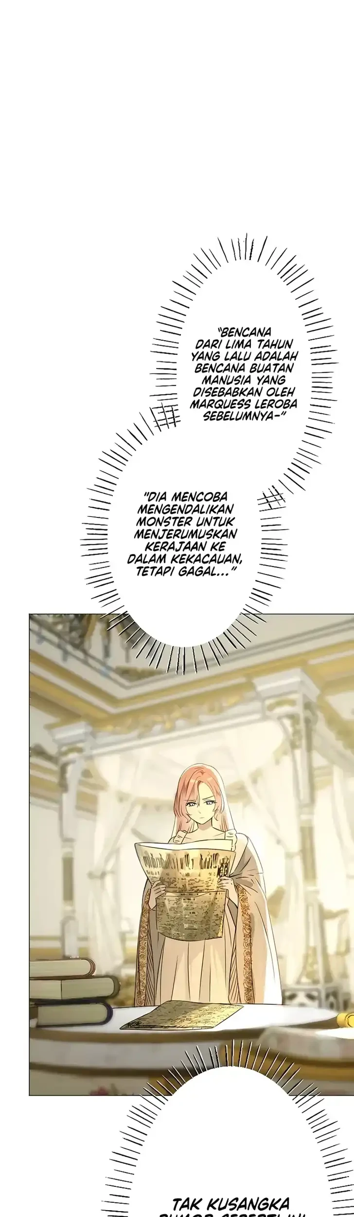 What Was Meant to Be a Contract Marriage Turned Into the Duke’s Obsession Chapter 16 Gambar 40