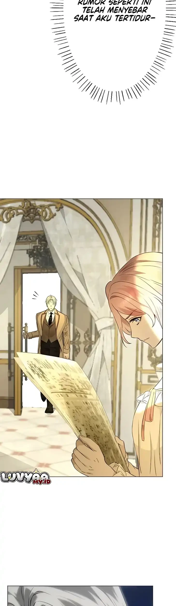 What Was Meant to Be a Contract Marriage Turned Into the Duke’s Obsession Chapter 16 Gambar 41