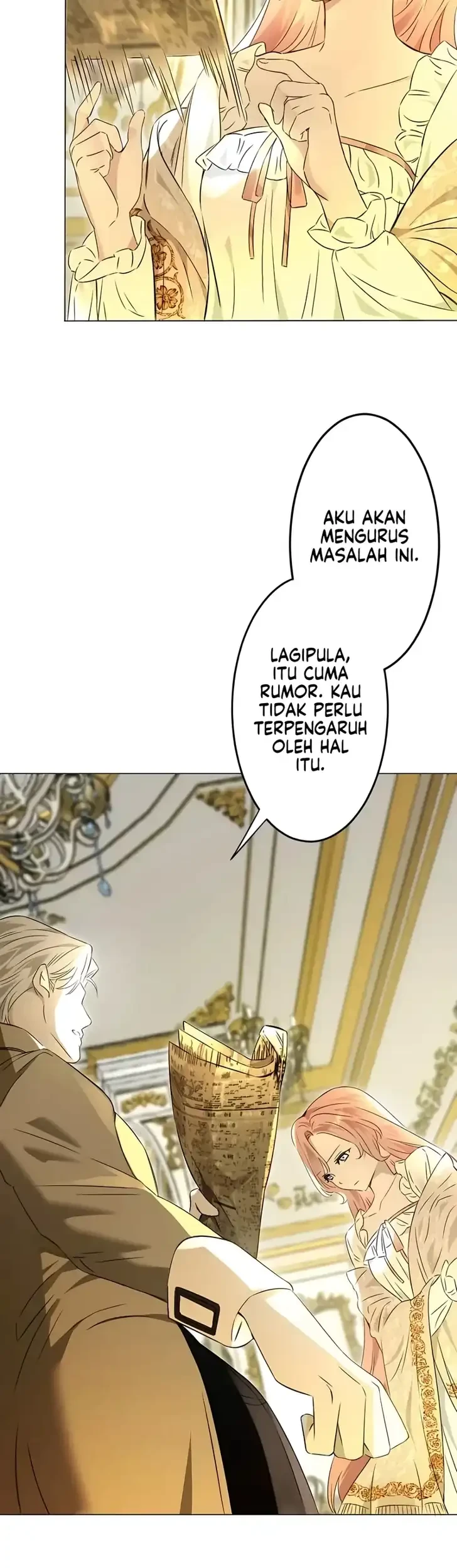 What Was Meant to Be a Contract Marriage Turned Into the Duke’s Obsession Chapter 16 Gambar 43