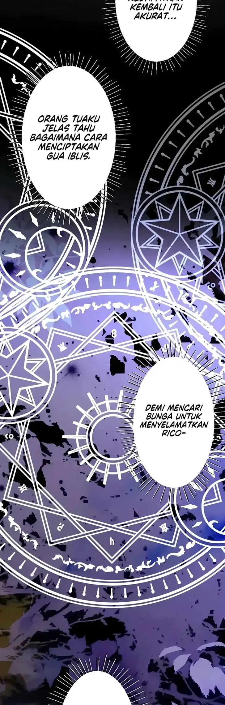 What Was Meant to Be a Contract Marriage Turned Into the Duke’s Obsession Chapter 16 Gambar 45