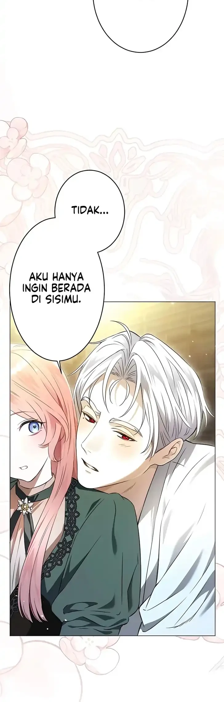 What Was Meant to Be a Contract Marriage Turned Into the Duke’s Obsession Chapter 17 Gambar 39