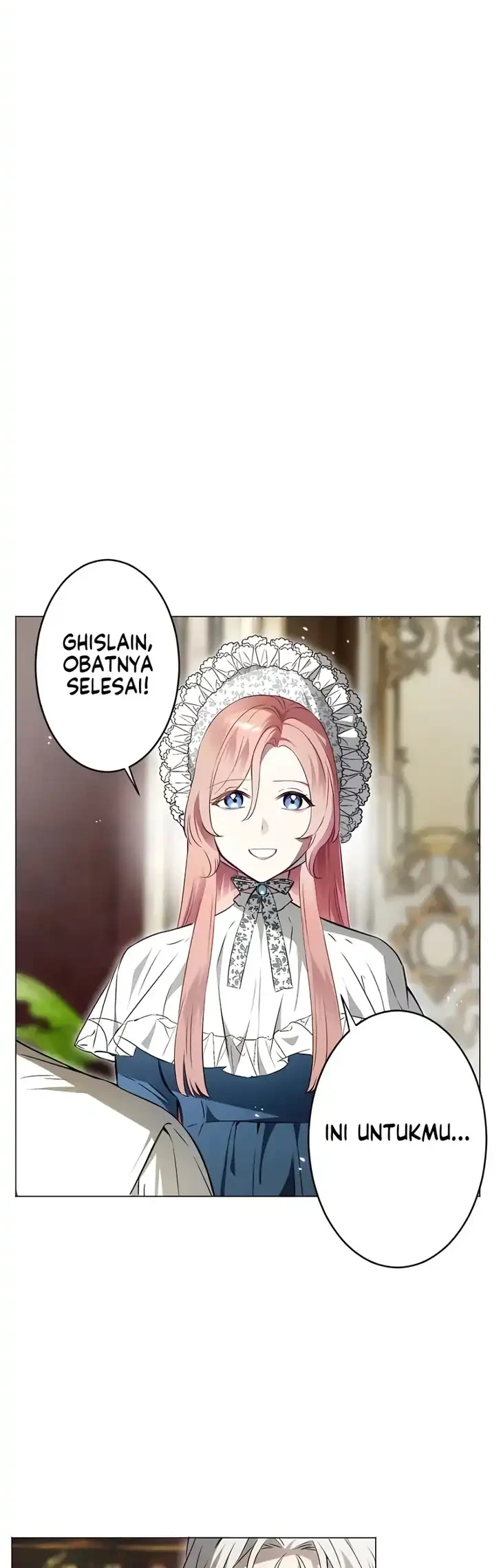What Was Meant to Be a Contract Marriage Turned Into the Duke’s Obsession Chapter 17 Gambar 42
