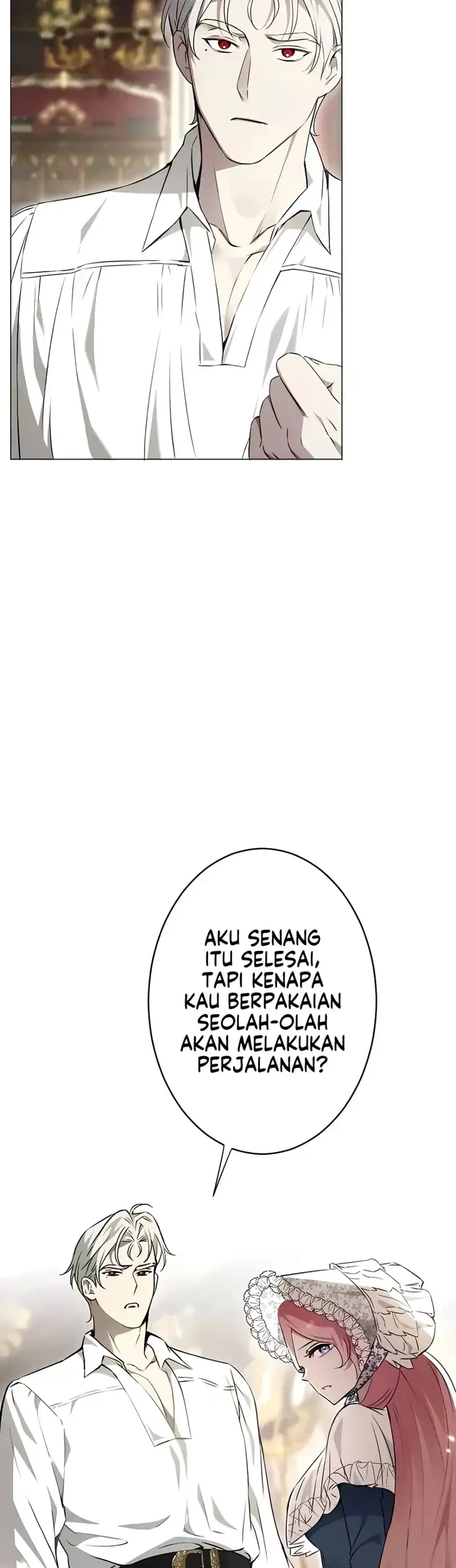 What Was Meant to Be a Contract Marriage Turned Into the Duke’s Obsession Chapter 17 Gambar 43
