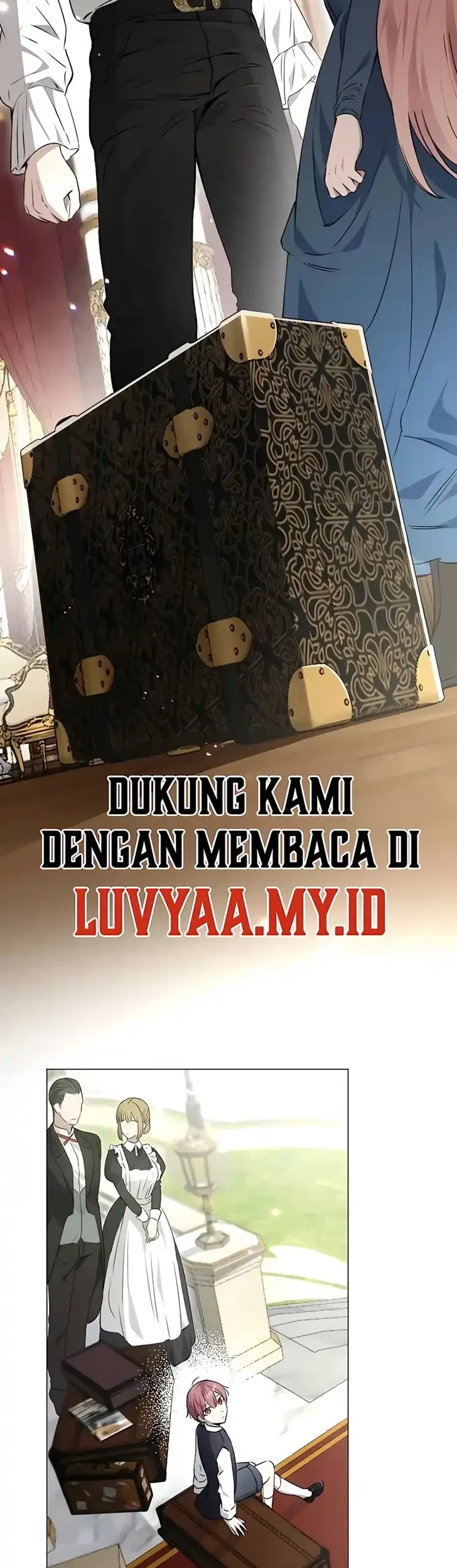 What Was Meant to Be a Contract Marriage Turned Into the Duke’s Obsession Chapter 17 Gambar 44