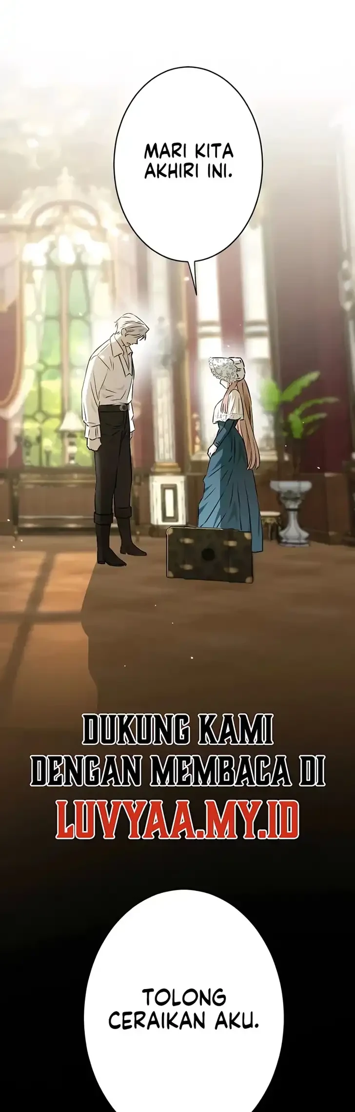 What Was Meant to Be a Contract Marriage Turned Into the Duke’s Obsession Chapter 17 Gambar 54